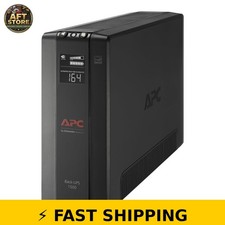 APC BX1500M 1500VA Pro UPS Battery Backup for Electronics picture