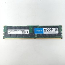 [Lot of 14] 32GB 2Rx4 PC4-2133P-RBB-11 Server RAM MTA36ASF4G72PZ-2G1A1 Micron picture