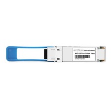 40GBASE-LR4 QSFP+ Optical Transceiver Module Compatible for Fortinet FG-TRAN-... picture
