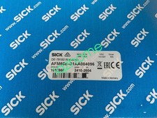 1PCS  SICK AFM60B-S1AA004096 encoder Brand New air transport FedEx or DHL picture