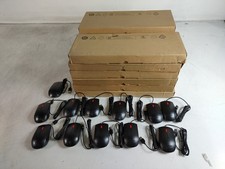 12 Lenovo USB Preferred Pro II 00XH688 Keyboards & USB 00PH133 Mice Bundle picture