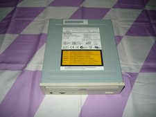 Sony CD-ROM Drive CDU5212 52X Optical Drive Used picture