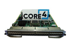 HP JG624A 12900 48p 10GbE SFP+ EA Mod picture
