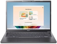 Acer Aspire 14 AI Portable 14 in WUXGA Core Ultra 9 288V 512 GB SSD 32GB RAM picture