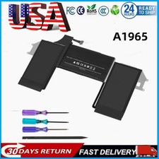 🔥LOT A1965 Battery for MacBook Air 13