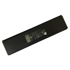 DELL 3RNFD 7.4V 54Wh or 7.6V 54Wh 4-Cell Li-ion Primary Higher life Battery F... picture