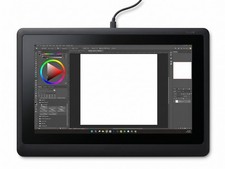 Wacom Cintiq 16 DTK-1660 Pen Display Drawing Tablet Unused No Box picture