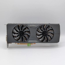 EVGA GeForce GTX 980 4GB GDDR5 Graphics Card 04G-P4-2983-KR picture