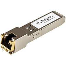 StarTech Extreme Networks 10070H Compatible SFP Fiber Optical Transceiver picture
