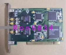 1pc used PCI2E1 PCI audio card PCI2 E1 picture