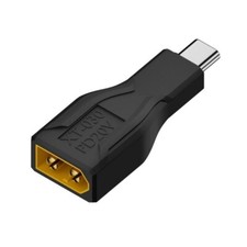 CY Type-C Male Input to XT60 Male Output SC100 100W 20V 5A PD Charging Adapter picture