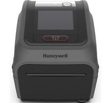 Honeywell PC45d Desktop Label Printer 203dpi NEW Open Box picture