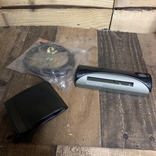 DocketPORT 667 Business Card and ID Scanner picture