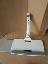 Ergotron LX Post Mount Keyboard Arm ( for Wall mount )  - White ( heathcare ) picture