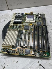 M-Tech (MTI)/Rise R418 PCI-486 Rev 1 Socket 3 PGA237 AMD Am486 DX4-120 picture