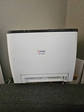 Ricoma Luminaris Rp 200 Laser Printer With Power Converter And New Ink Catidrige picture