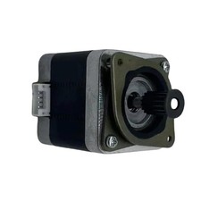 Flatbed Main Motor Fits For Fujitsu Image Scanner fi6770 fi-6770A fi-6770 picture