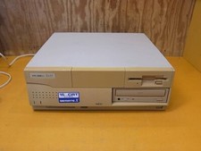 NEC PC-9821Xe10/S15 #25 picture