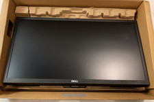 Dell E2422H 23.8 inch Widescreen LED LCD Monitor FHD 1080p 16:9 Open Box picture