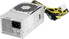New 00PC787 PCJ007 310W 10Pin Power Supply Fits Lenovo M310 410 415 510 610 710 picture
