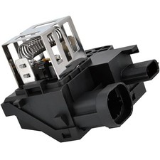 Engine Cooling Fan Relay Resistor Compatible with Nissan Kicks 2018-2024 Sentra picture