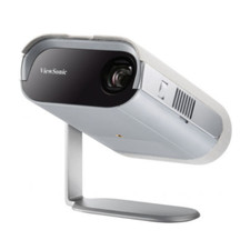 ViewSonic M1 Pro Smart LED Portable Projector with Harman Kardon Speakers​/FedEx picture