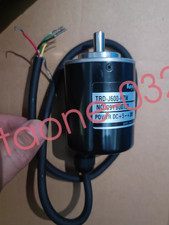 1PCS NEW Koyo TRD-J600-RZ Encoder Fast delivery Via Fedex/DHL picture