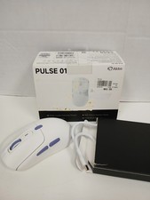 Akko Pulse 01 Multi-Mode Wireless Gaming Mouse, White *NO DONGLE* picture
