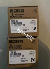 Mitsubishi FX2NC-4DA Programmable Controller One New FX2NC4DA DHL picture