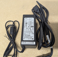 1PC LG  LCAP07F E2260 12V 3A desktop computer charger Power Adapter picture