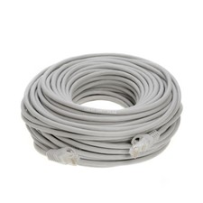 Cat6 Ethernet Cable Network Wire Internet Patch 3ft 6ft 10ft 20ft 30ft 50ft LOT picture