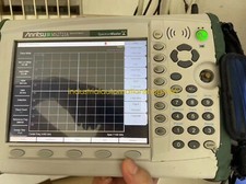 1PCS USED Anritsu MS2721A spectrum analyzer Via DHL or FedEX picture