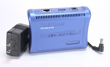 TRENDnet TE100-P1U USB 2.0 Print Server 10/100 Network Speed picture