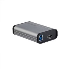StarTech-New-UVCHDCAP _ STARTECH HDMI VIDEO CAPTURE DEVICE RECORDS TO  picture