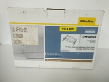 OfficeMax C9722A 0OM98904 Yellow picture
