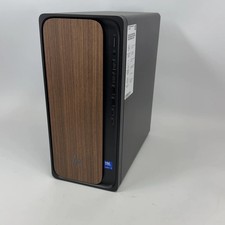 HP Omni Desk Desktop AI PC M03-0044 Core Ultra 5 225 3.30GHz 16GB RAM 1TB SSD picture
