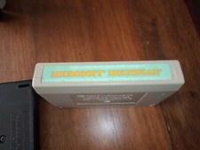Texas Instruments TI99/4A PHM3113 Command Module Microsoft Multiplan tested picture