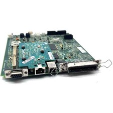 79400-012 Mainboard Mother Board 64MB Fits For  Zebra ZM400 picture