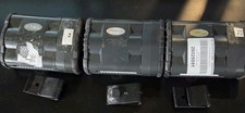 3x Datamax-O'Neil 200333-100 OC3 Portable Compact Barcode Printer picture