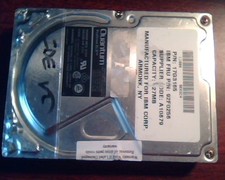 Hard Disk Drive IDE Quantum ProDrive ELS 17G3165 92F0256 127AT PI12A341 08-A picture
