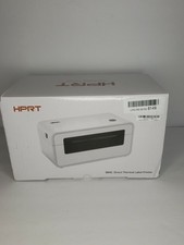 HPRT Shipping Label Printer,150mm/s High-Speed 4x6 Thermal Sticker Maker, picture