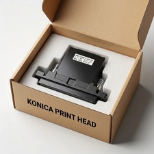 For Konica Inkjet Print head KM1024i SHE 6PL Original New picture
