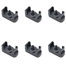 6pcs Nozzle Ink Tube Fits For Epson XP 801 820 830 950 750 810 721 970 800 897 picture