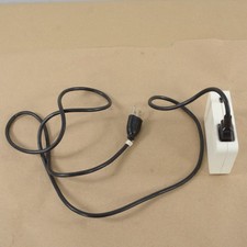 Apple Cinema Display 90W Power Supply A1097 Genuine Power Adapter Used picture