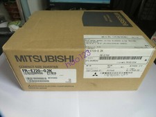 1PC Mitsubishi FR-E720-0.2K Inverter PLC FR-E720-0.2K New In Box DHL/FedEx picture