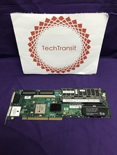 HP 273915-B21 309520-001 COMPAQ Smart Array 128MB Controller  picture