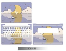 Dazzle Vinyl Laptop Special Sticker Skin For  HP  EliteBook 645 G9 picture