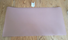 Aothia Eco PULeather Desk Pad - Mauve Color picture