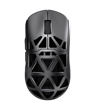 MCHOSE AX5 Wireless Gaming Mouse, 4KHz Polling Rate Focus PAW 3395 Optical picture