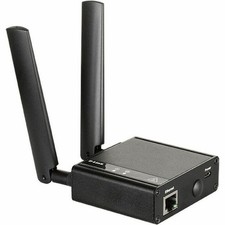 D-Link DWM-311 1 SIM Ethernet, Cellular Modem/Wireless Router picture
